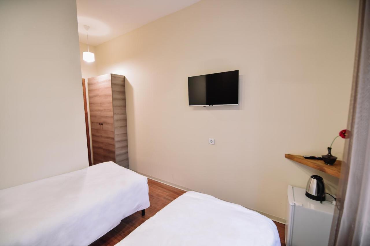 Lori Guest House Vanadzor Eksteriør billede