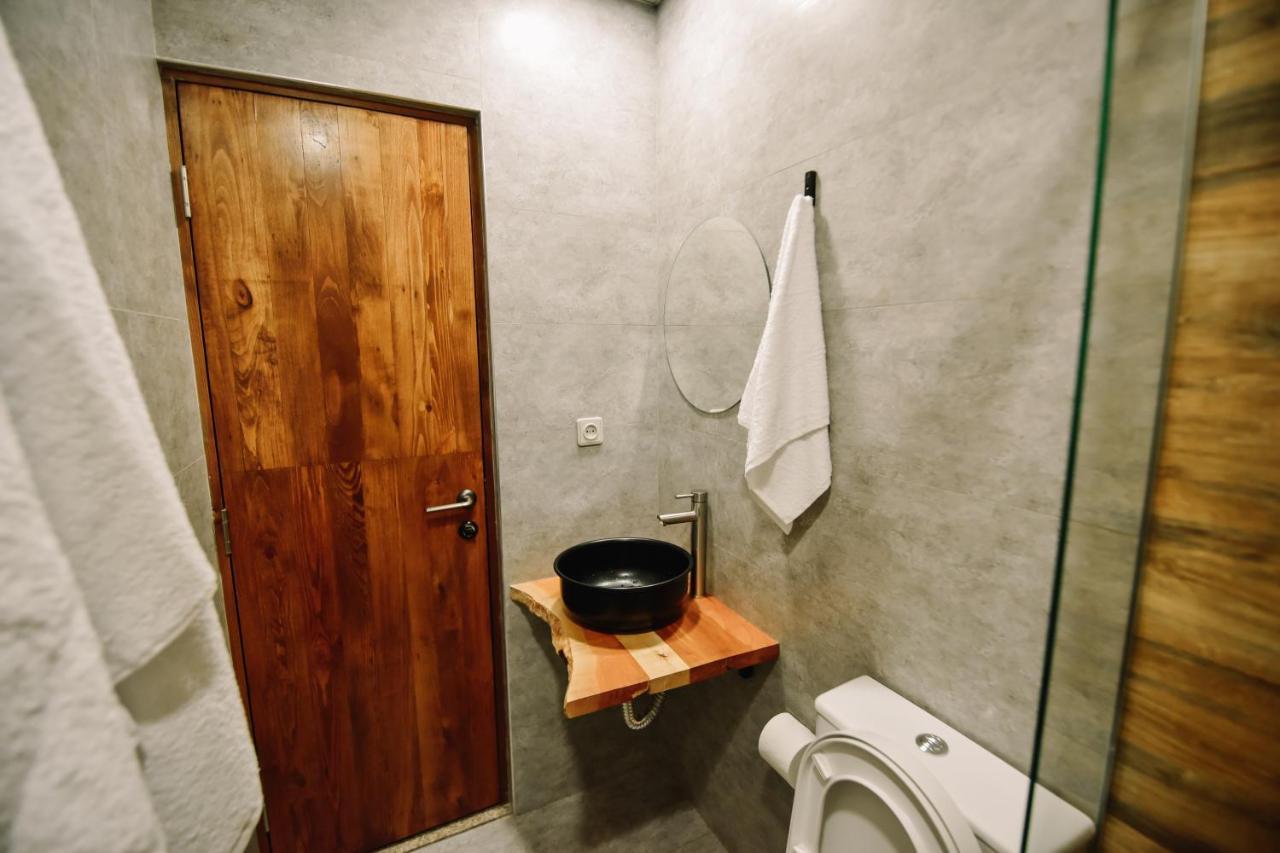 Lori Guest House Vanadzor Eksteriør billede