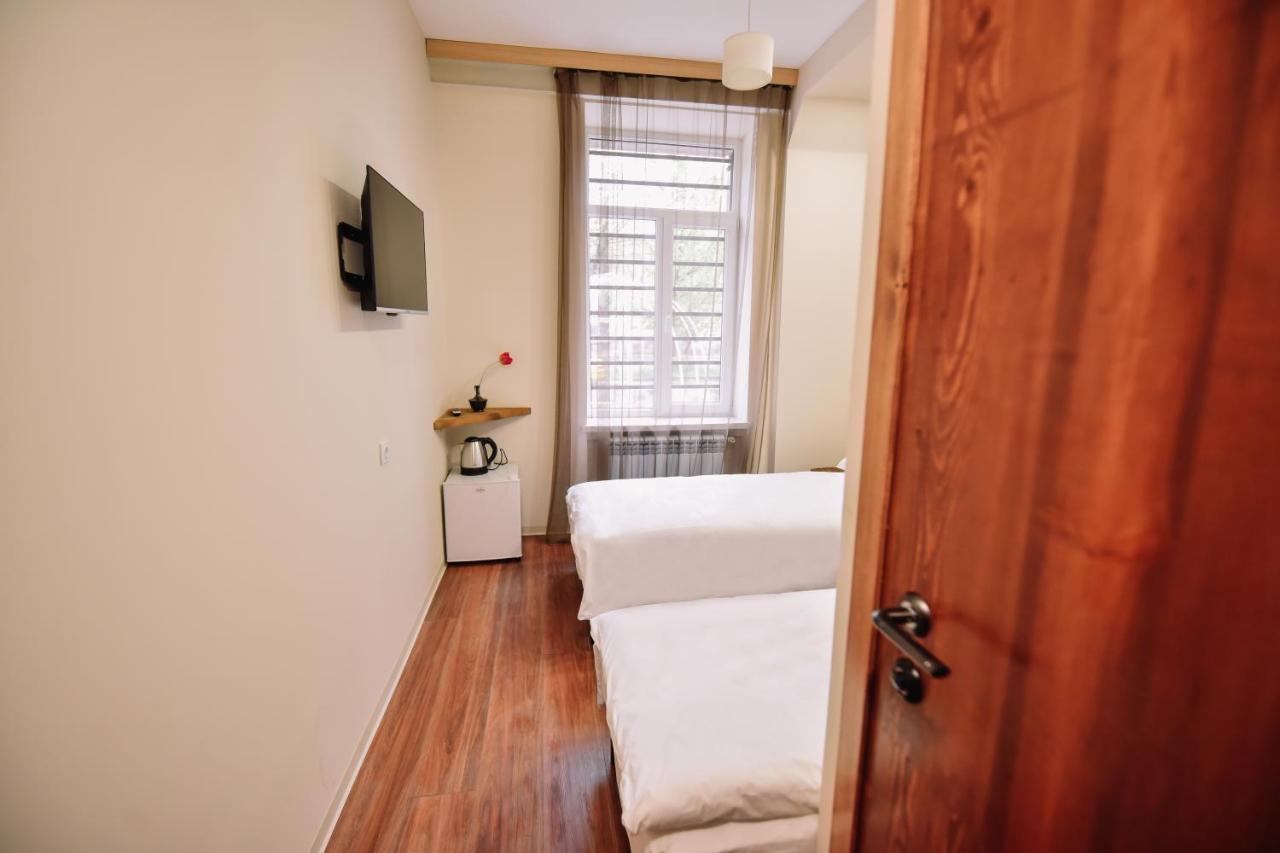 Lori Guest House Vanadzor Eksteriør billede