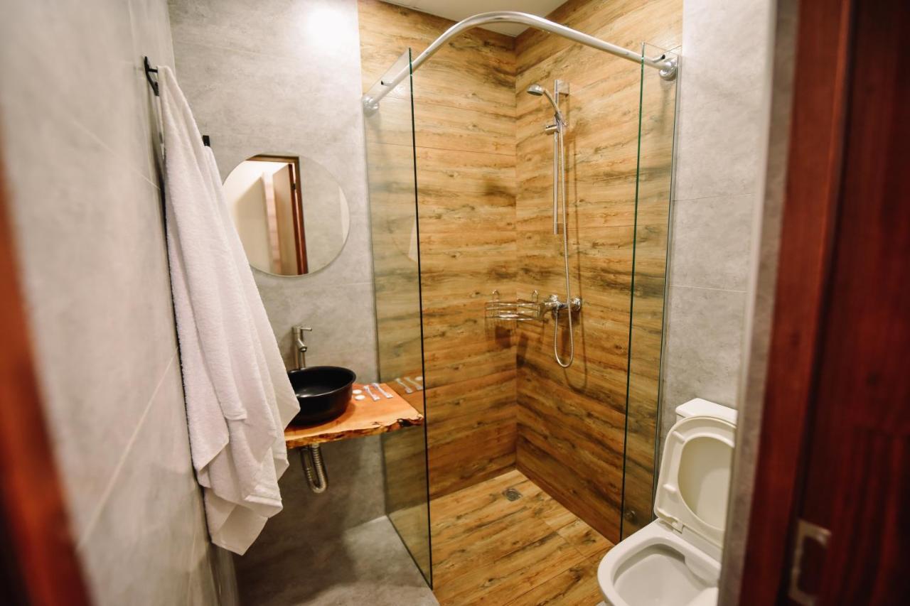 Lori Guest House Vanadzor Eksteriør billede