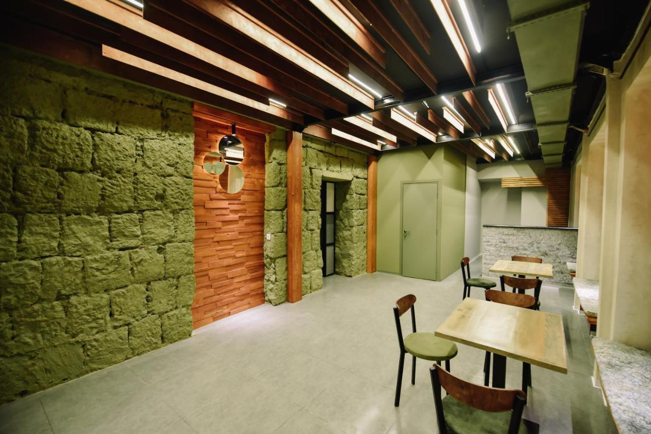 Lori Guest House Vanadzor Eksteriør billede