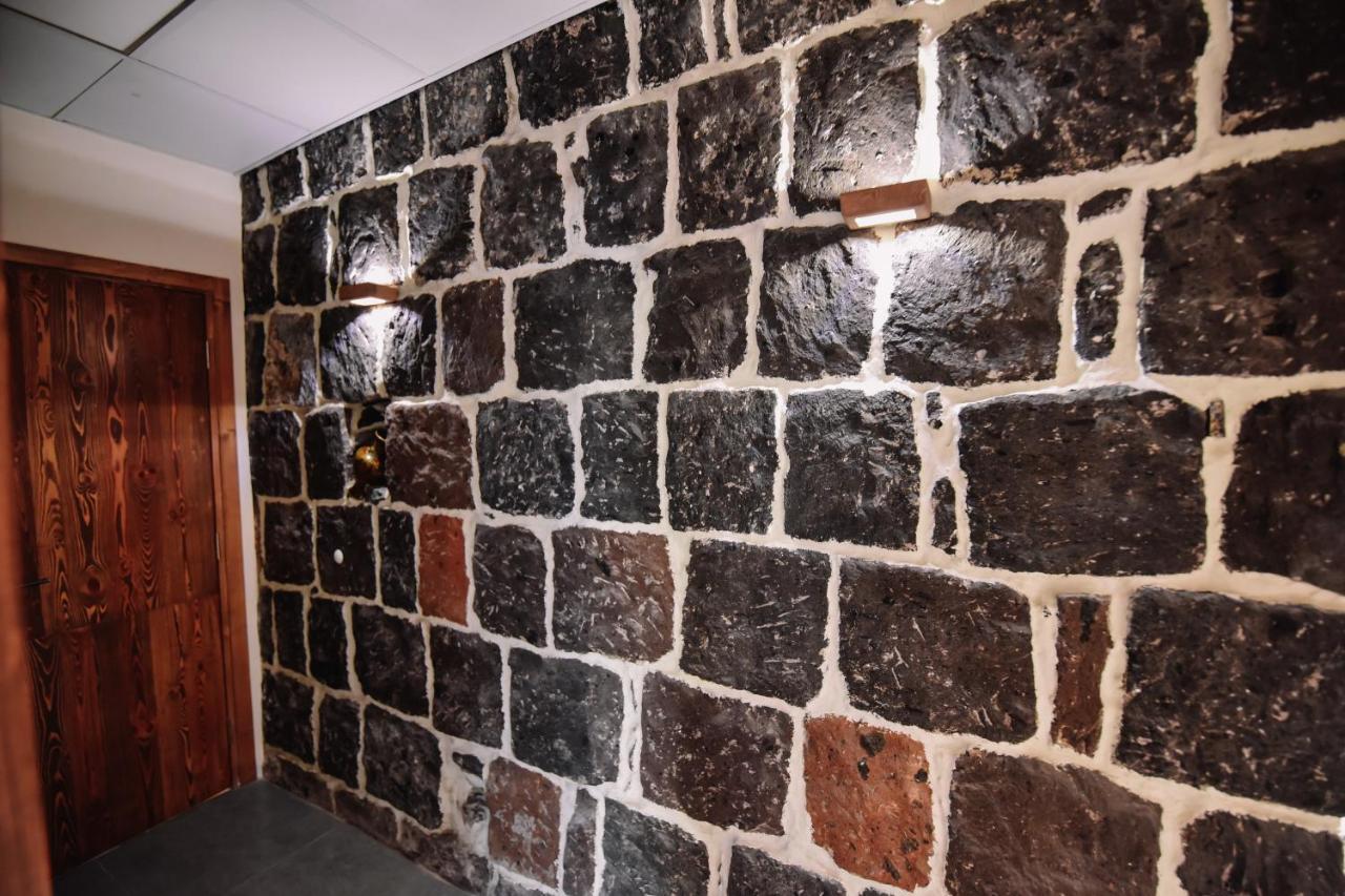 Lori Guest House Vanadzor Eksteriør billede