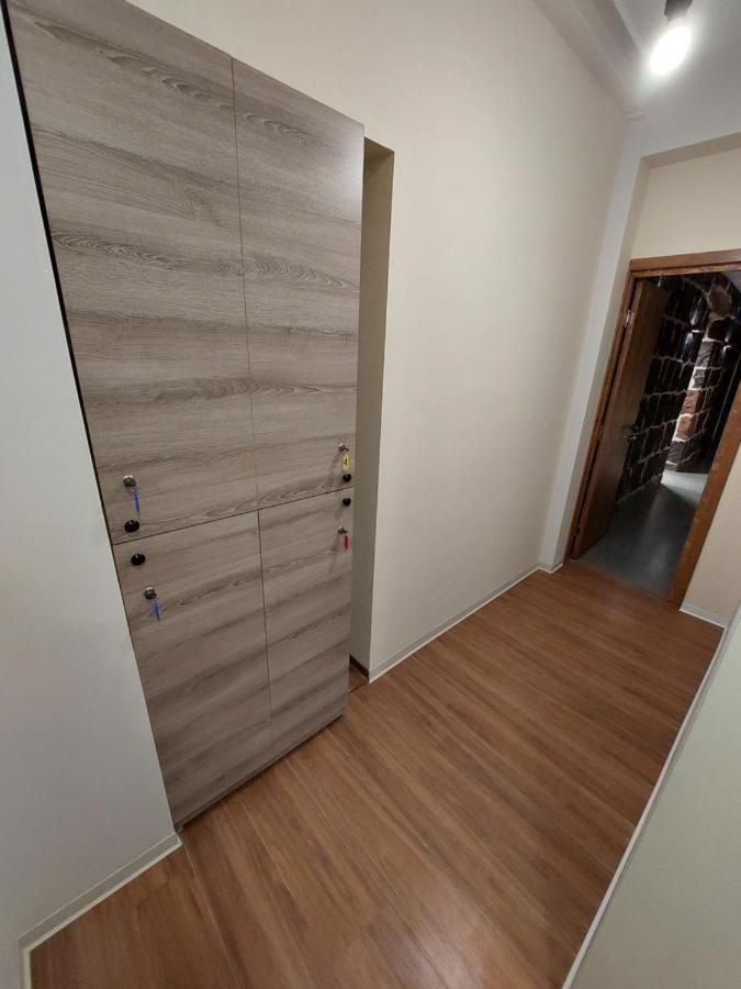 Lori Guest House Vanadzor Eksteriør billede