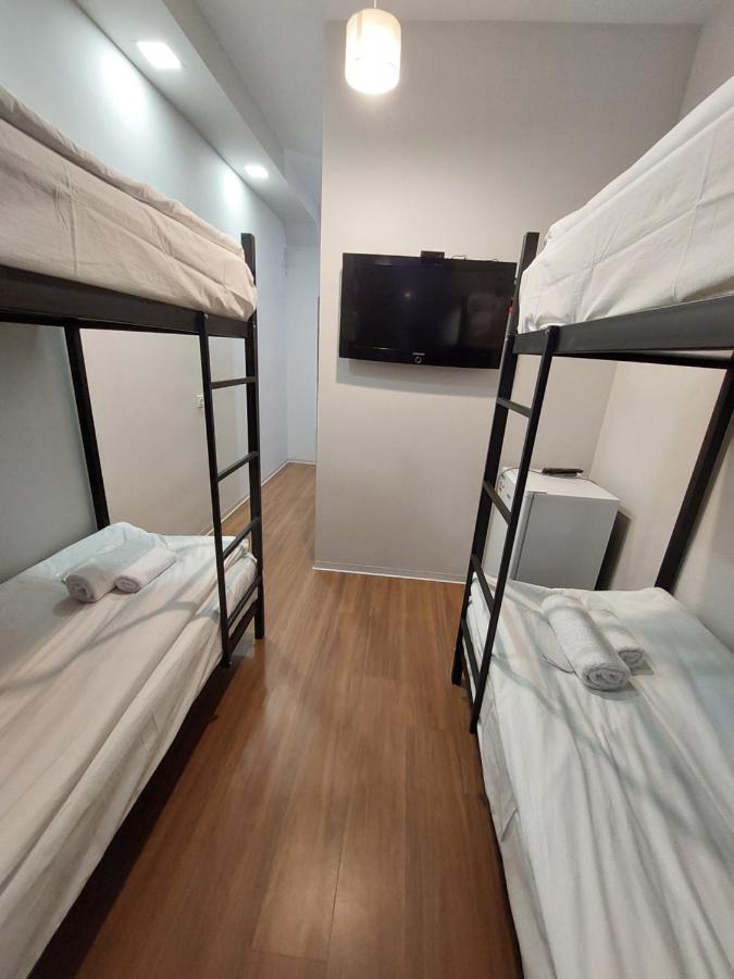 Lori Guest House Vanadzor Eksteriør billede