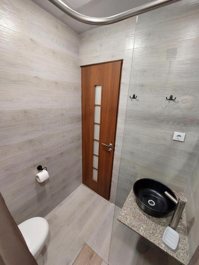 Lori Guest House Vanadzor Eksteriør billede