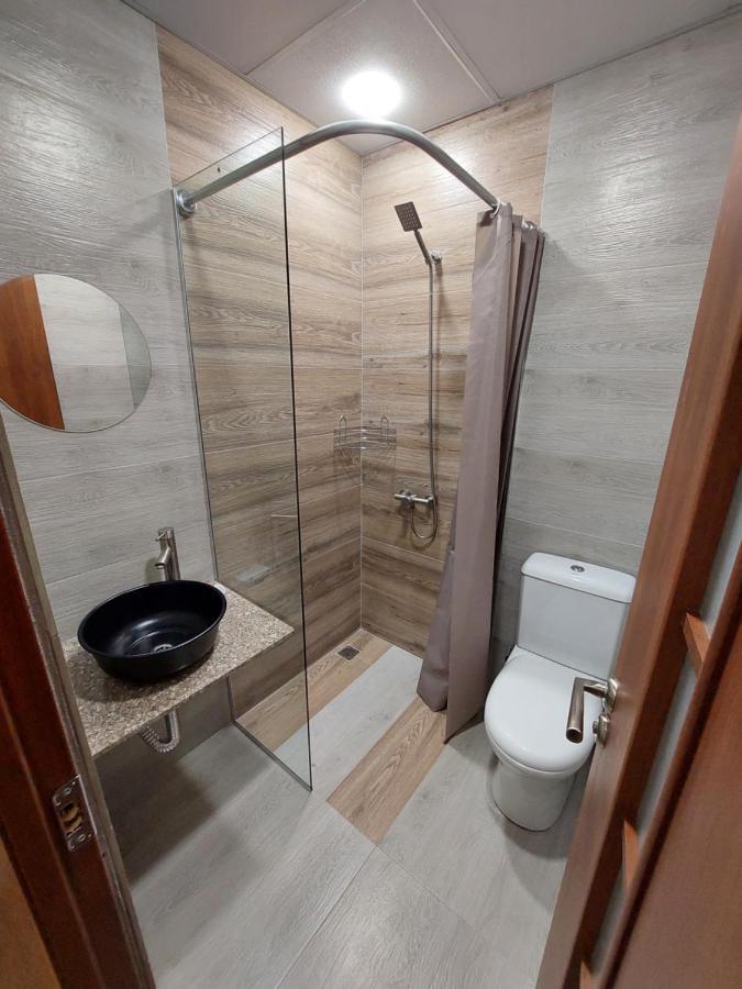 Lori Guest House Vanadzor Eksteriør billede