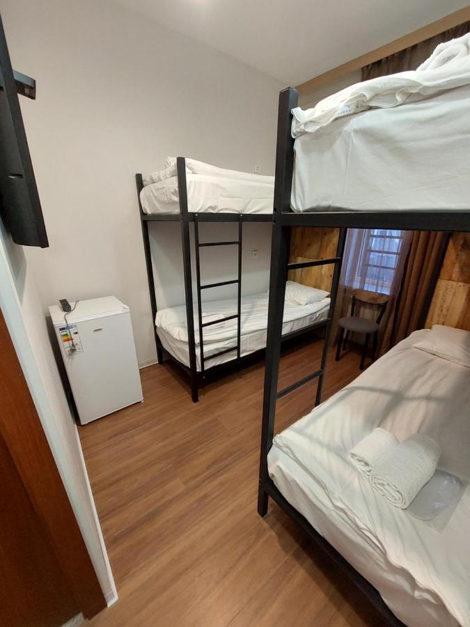 Lori Guest House Vanadzor Eksteriør billede