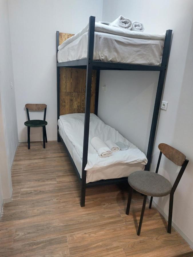 Lori Guest House Vanadzor Eksteriør billede
