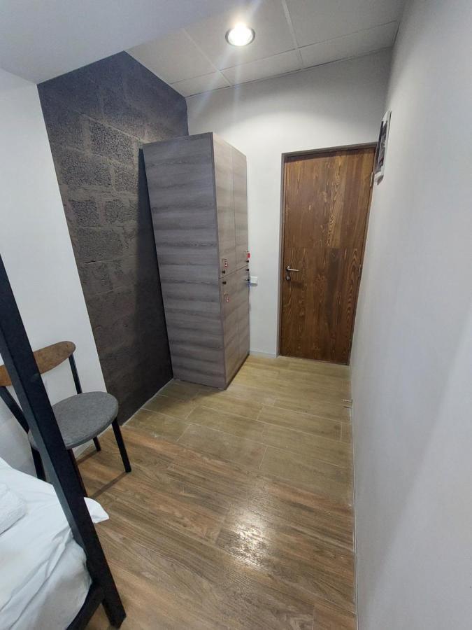 Lori Guest House Vanadzor Eksteriør billede