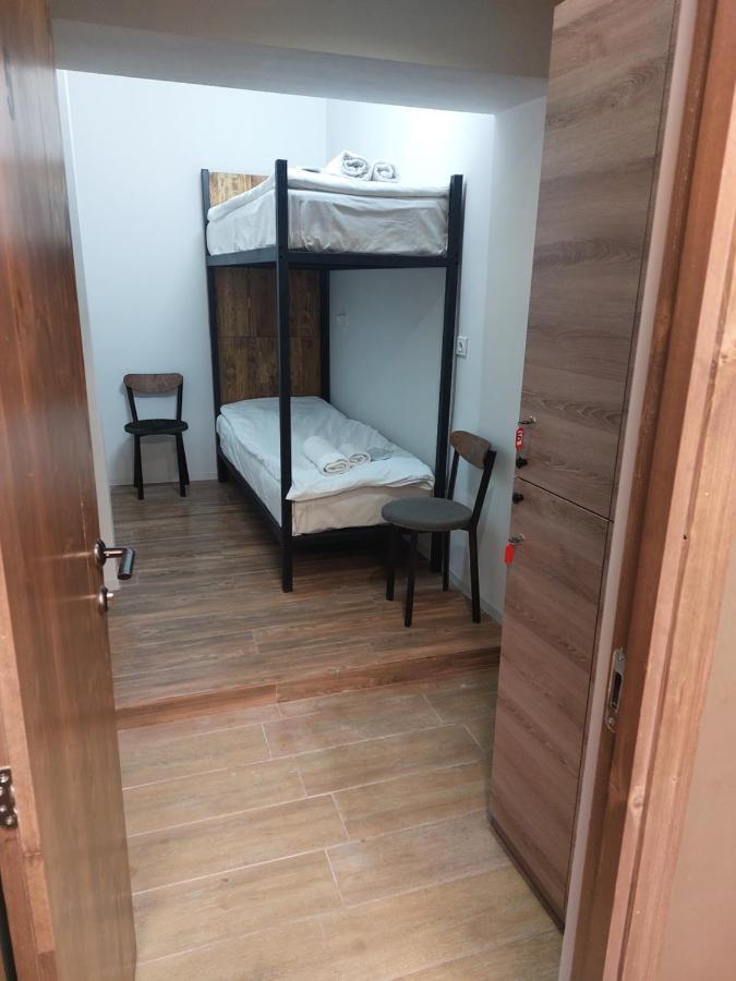 Lori Guest House Vanadzor Eksteriør billede